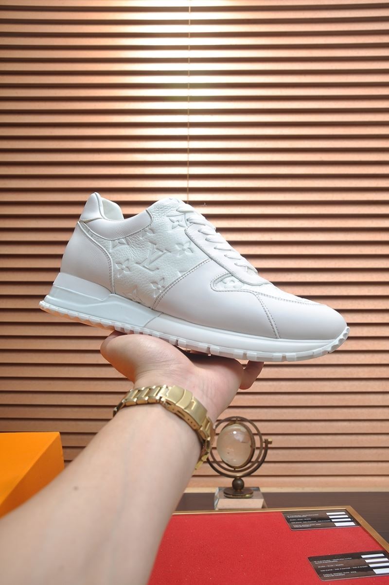 Louis Vuitton Run Away Sneaker